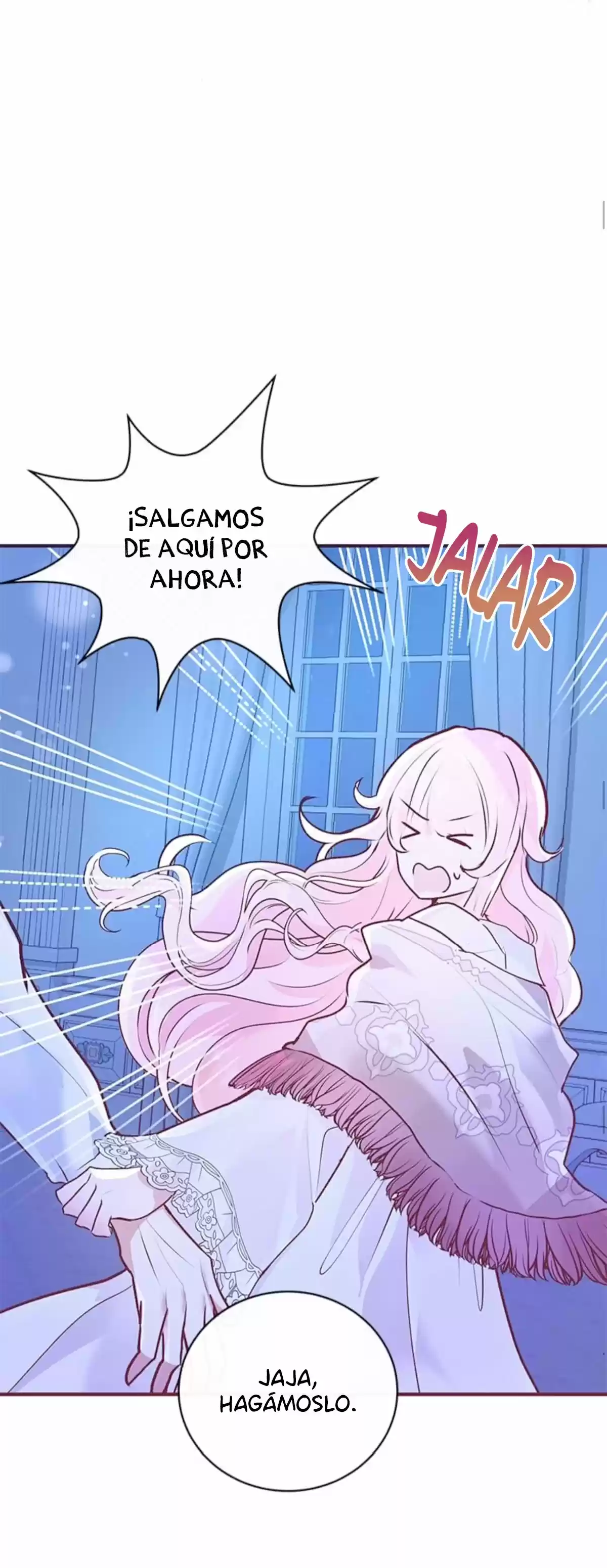 ¡GRAN DUQUE, TODO FUE UN ERROR! (2021) - Capítulo 4 - Página 65 - LectorTMOo