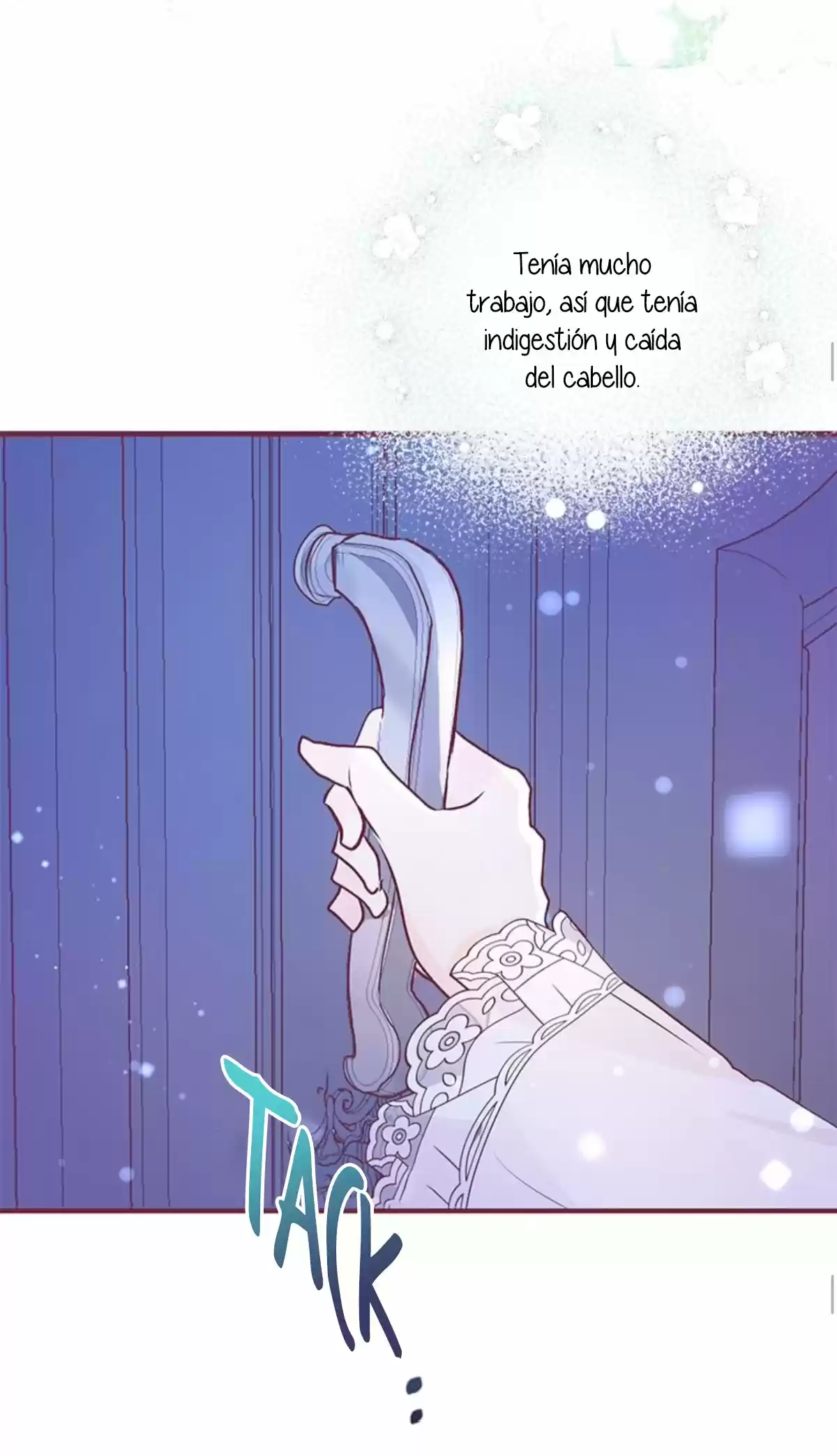 ¡GRAN DUQUE, TODO FUE UN ERROR! (2021) - Capítulo 4 - Página 67 - LectorTMOo