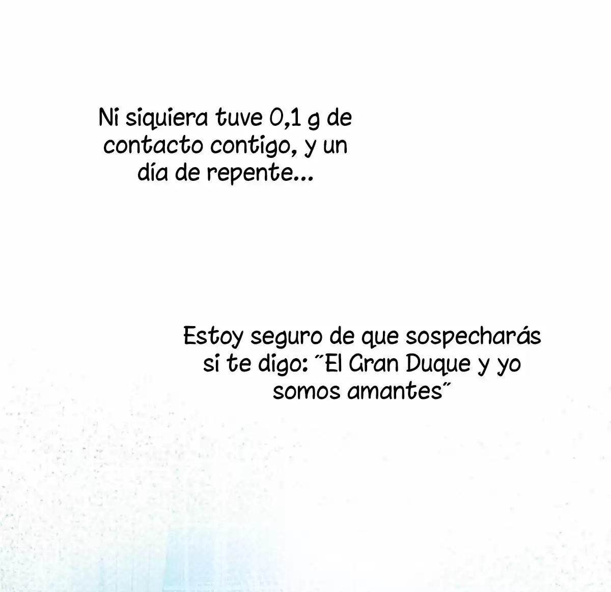 ¡GRAN DUQUE, TODO FUE UN ERROR! (2021) - Capítulo 4 - Página 76 - LectorTMOo