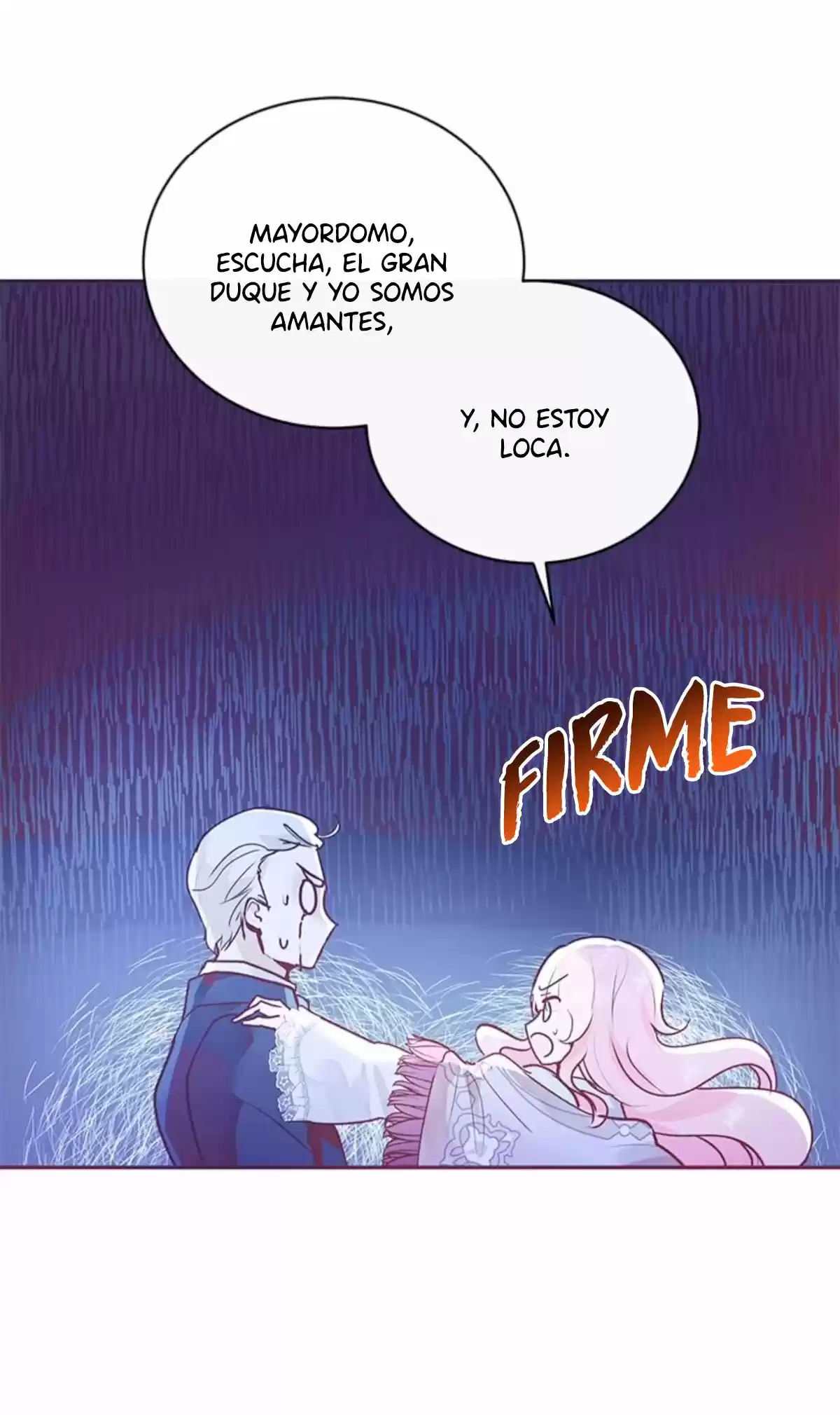 ¡GRAN DUQUE, TODO FUE UN ERROR! (2021) - Capítulo 4 - Página 78 - LectorTMOo