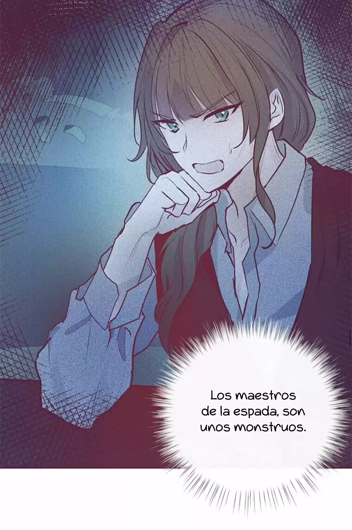 ¡GRAN DUQUE, TODO FUE UN ERROR! (2021) - Capítulo 4 - Página 91 - LectorTMOo