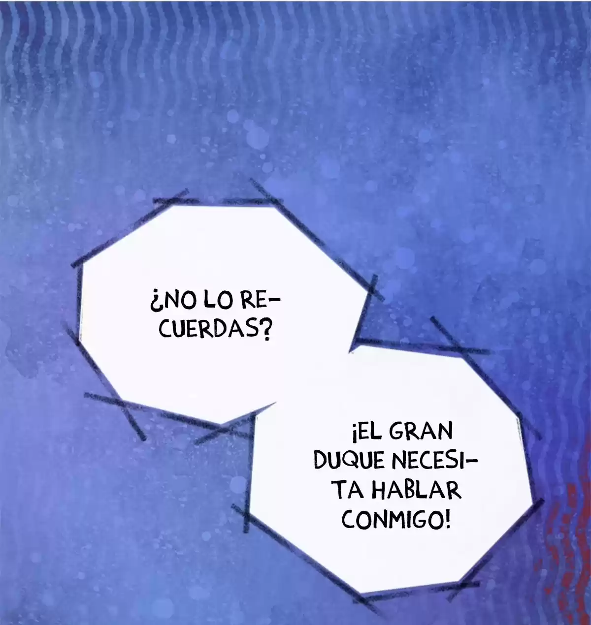 ¡GRAN DUQUE, TODO FUE UN ERROR! (2021) - Capítulo 4 - Página 102 - LectorTMOo