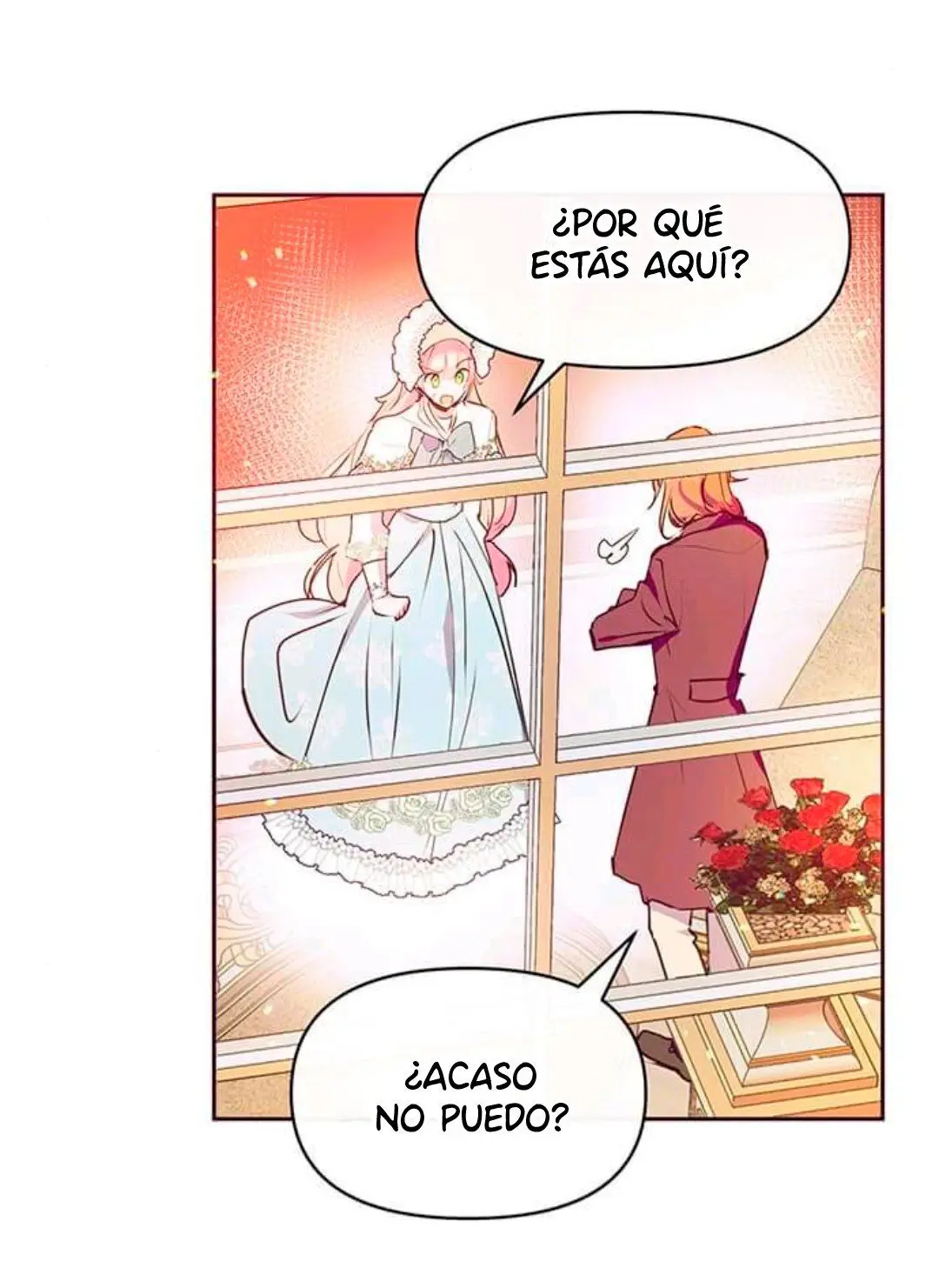 ¡GRAN DUQUE, TODO FUE UN ERROR! (2021) - Capítulo 40 - Página 7 - LectorTMOo