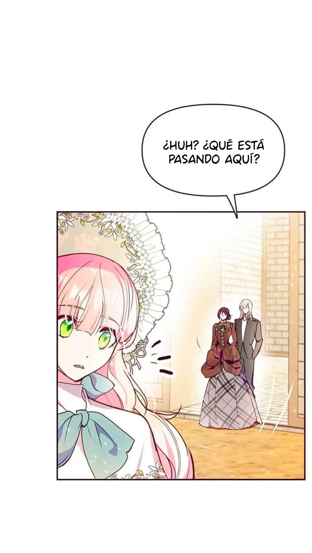 ¡GRAN DUQUE, TODO FUE UN ERROR! (2021) - Capítulo 40 - Página 40 - LectorTMOo