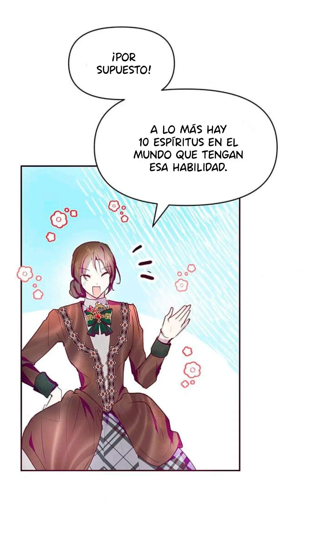 ¡GRAN DUQUE, TODO FUE UN ERROR! (2021) - Capítulo 40 - Página 51 - LectorTMOo