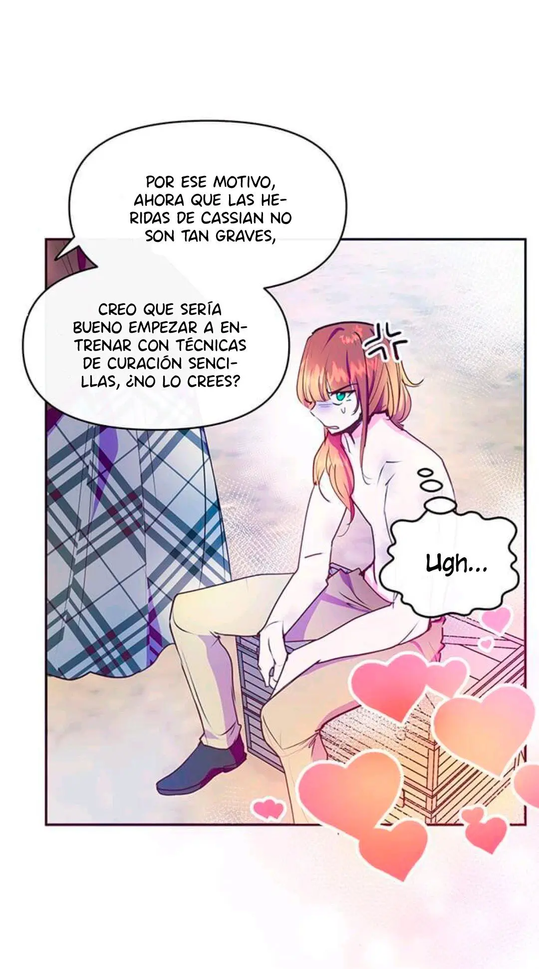 ¡GRAN DUQUE, TODO FUE UN ERROR! (2021) - Capítulo 40 - Página 55 - LectorTMOo
