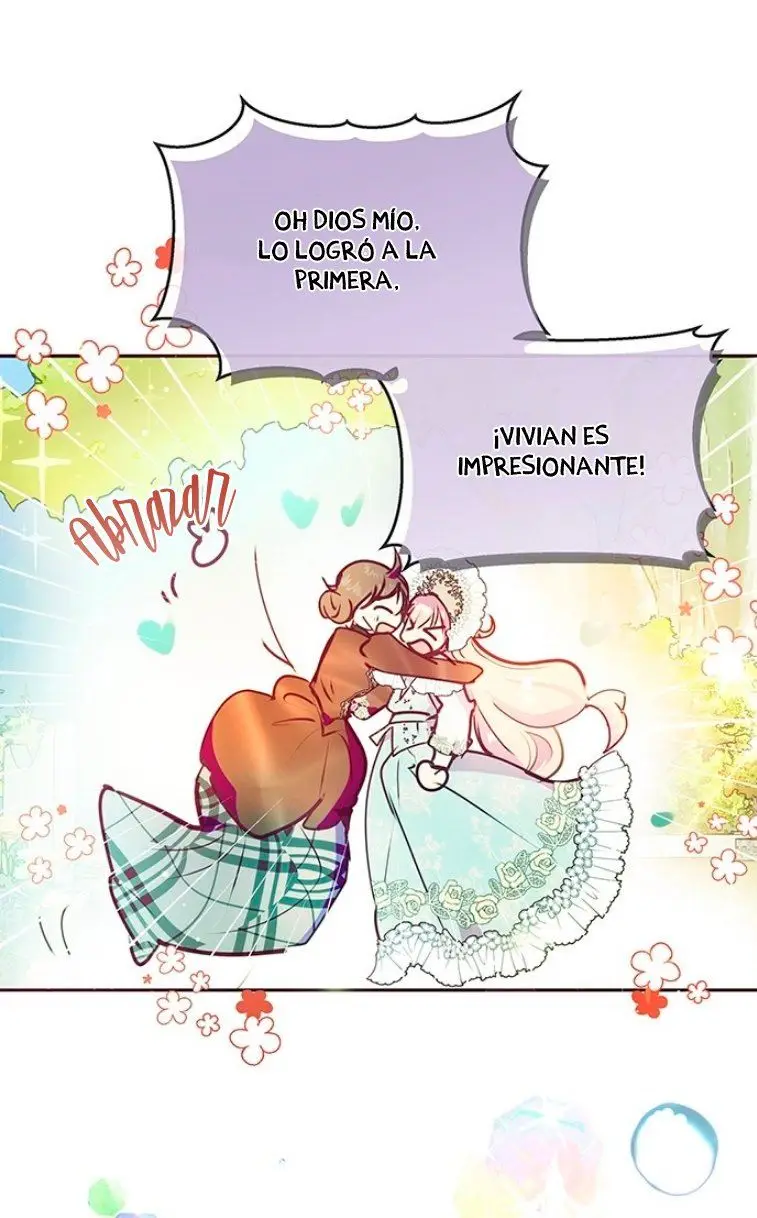 ¡GRAN DUQUE, TODO FUE UN ERROR! (2021) - Capítulo 41 - Página 17 - LectorTMOo