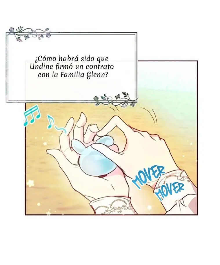 ¡GRAN DUQUE, TODO FUE UN ERROR! (2021) - Capítulo 41 - Página 30 - LectorTMOo
