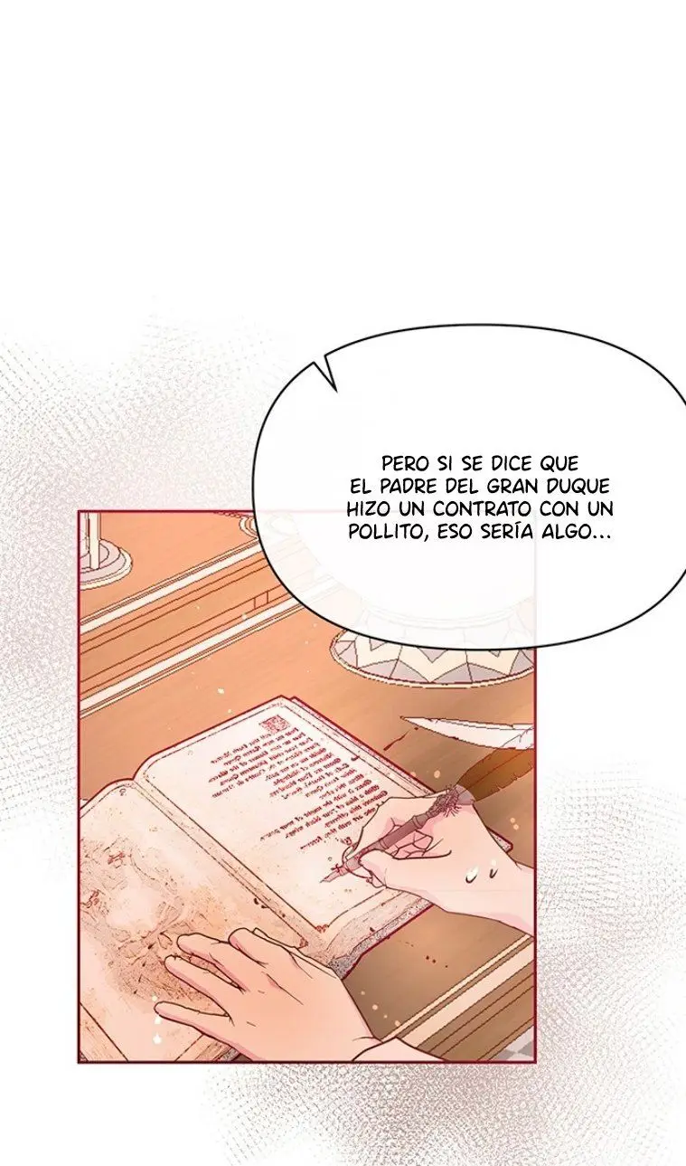 ¡GRAN DUQUE, TODO FUE UN ERROR! (2021) - Capítulo 41 - Página 38 - LectorTMOo
