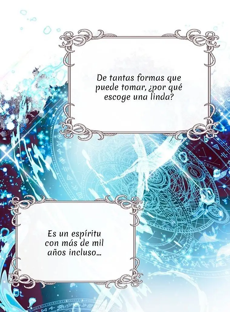 ¡GRAN DUQUE, TODO FUE UN ERROR! (2021) - Capítulo 41 - Página 40 - LectorTMOo