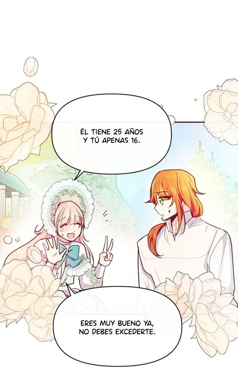 ¡GRAN DUQUE, TODO FUE UN ERROR! (2021) - Capítulo 41 - Página 49 - LectorTMOo