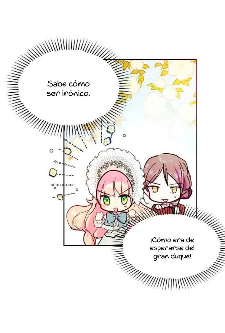 ¡GRAN DUQUE, TODO FUE UN ERROR! (2021) - Capítulo 42 - Página 11 - LectorTMOo