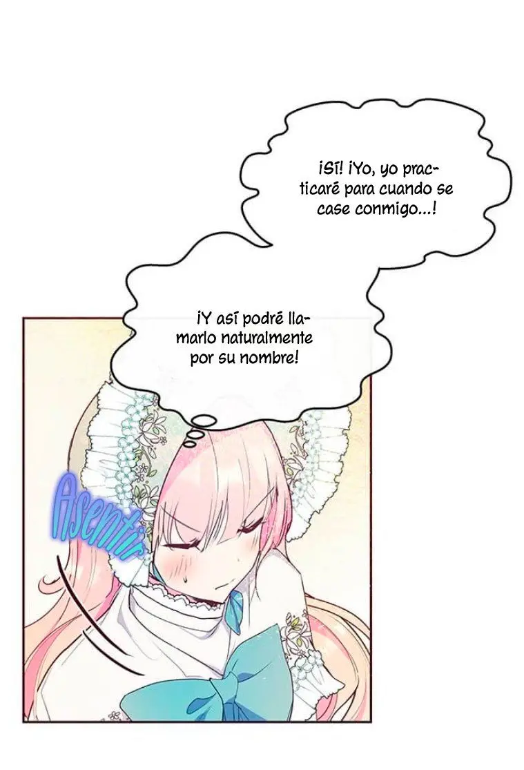 ¡GRAN DUQUE, TODO FUE UN ERROR! (2021) - Capítulo 42 - Página 40 - LectorTMOo