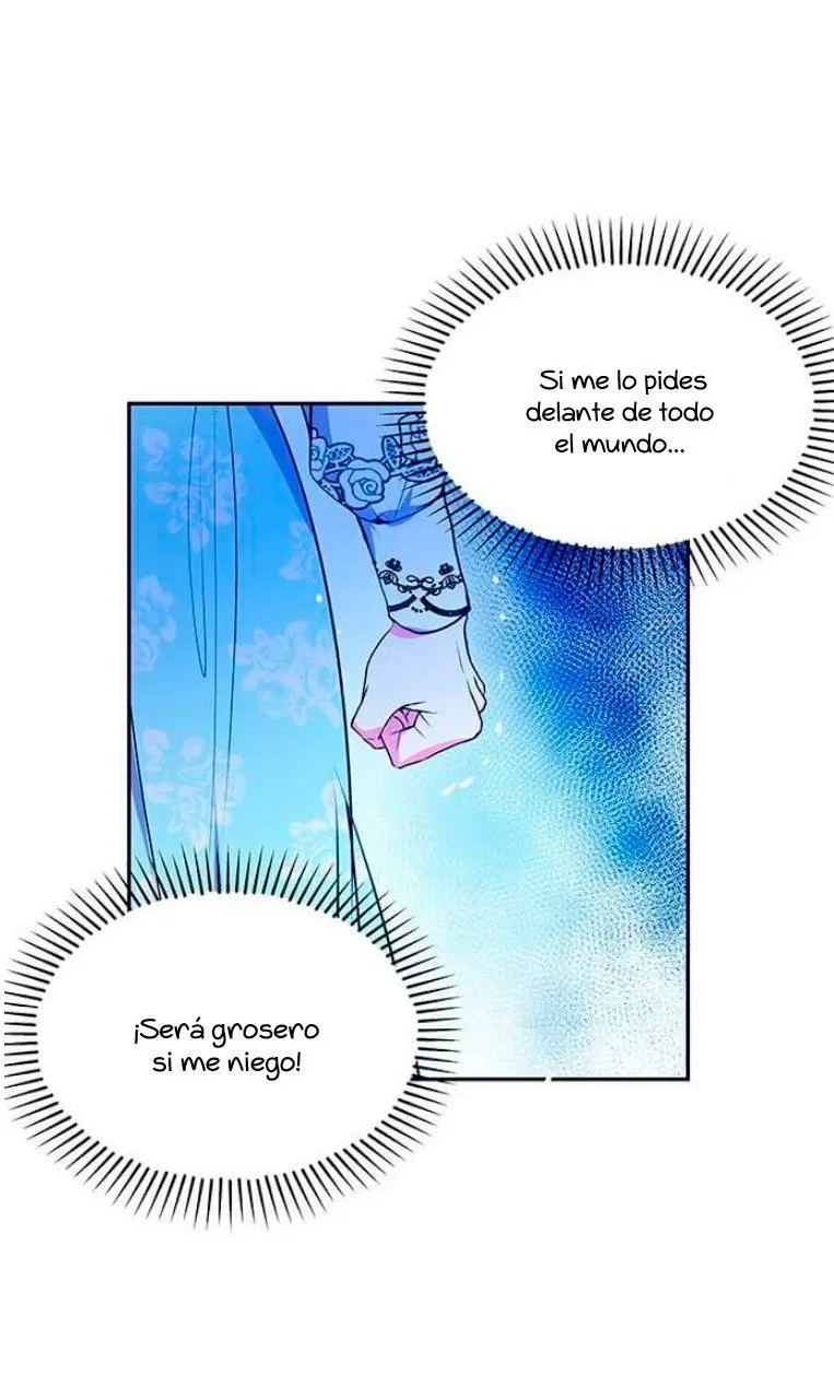 ¡GRAN DUQUE, TODO FUE UN ERROR! (2021) - Capítulo 42 - Página 51 - LectorTMOo