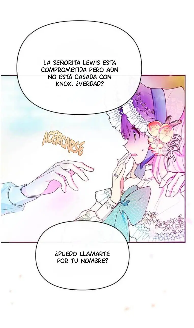 ¡GRAN DUQUE, TODO FUE UN ERROR! (2021) - Capítulo 42 - Página 64 - LectorTMOo