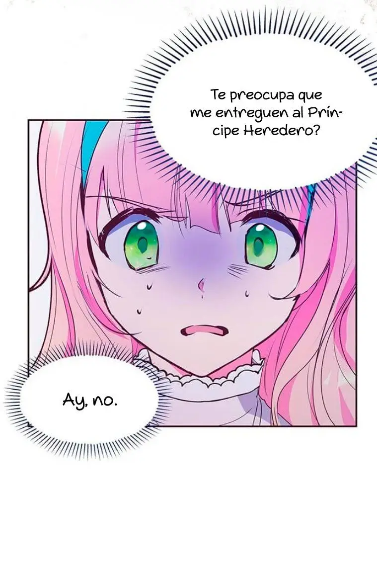 ¡GRAN DUQUE, TODO FUE UN ERROR! (2021) - Capítulo 43 - Página 15 - LectorTMOo