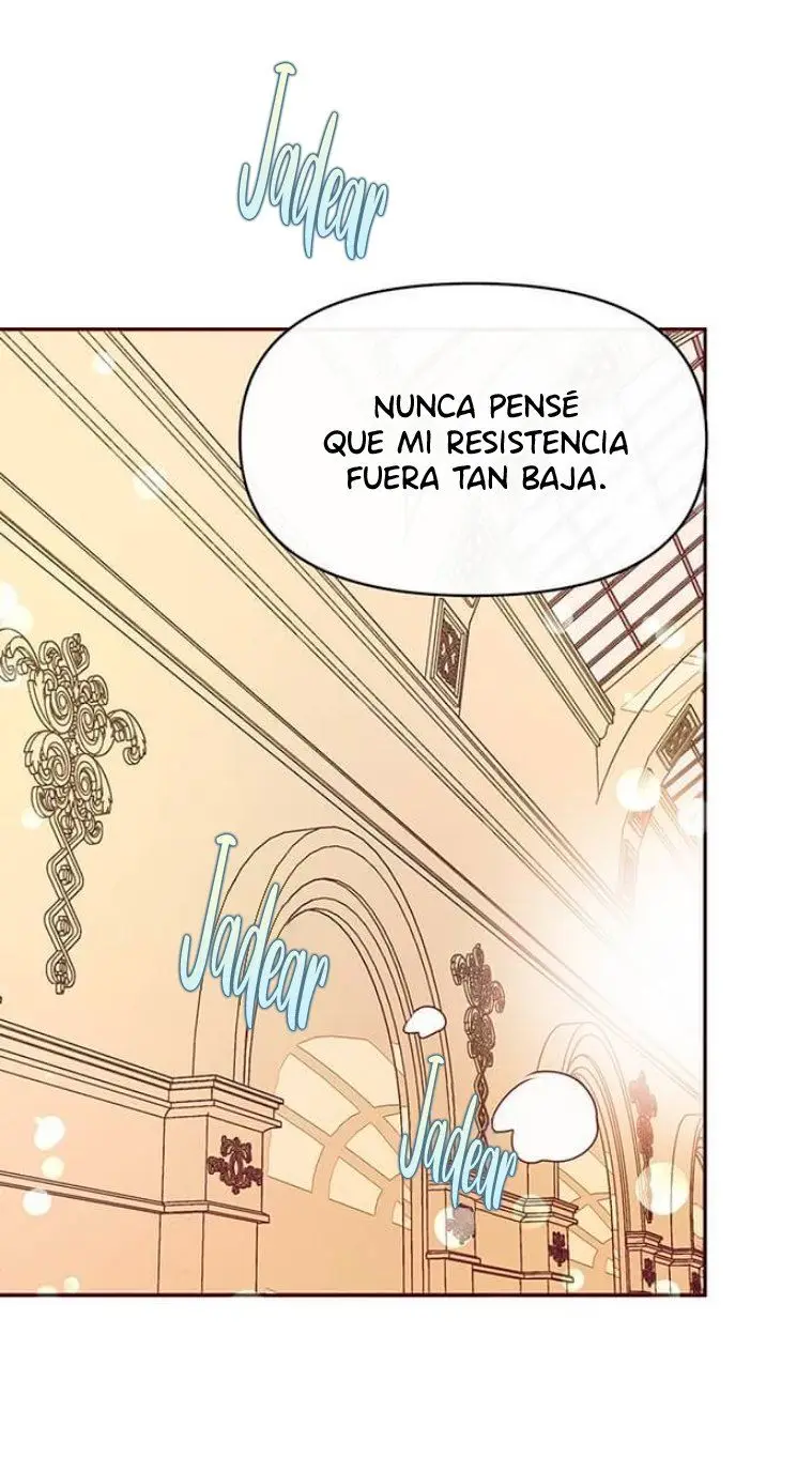 ¡GRAN DUQUE, TODO FUE UN ERROR! (2021) - Capítulo 43 - Página 21 - LectorTMOo