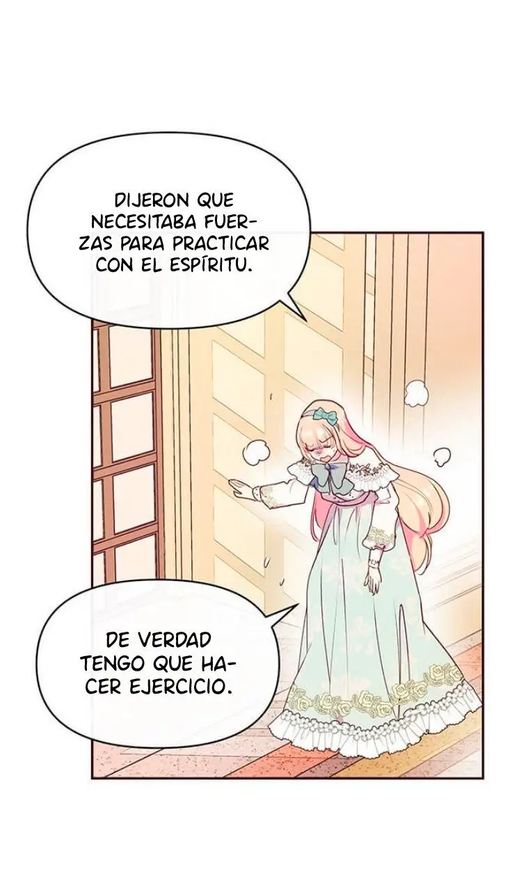 ¡GRAN DUQUE, TODO FUE UN ERROR! (2021) - Capítulo 43 - Página 22 - LectorTMOo