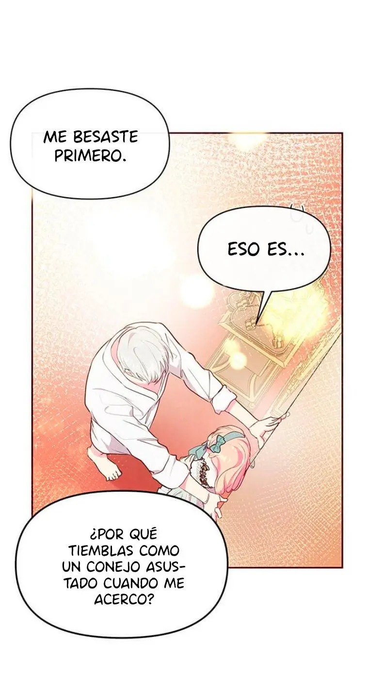 ¡GRAN DUQUE, TODO FUE UN ERROR! (2021) - Capítulo 43 - Página 45 - LectorTMOo