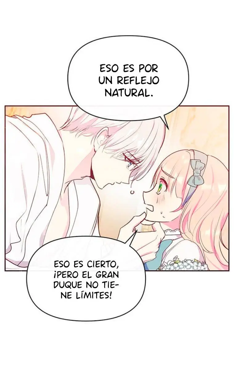 ¡GRAN DUQUE, TODO FUE UN ERROR! (2021) - Capítulo 43 - Página 46 - LectorTMOo