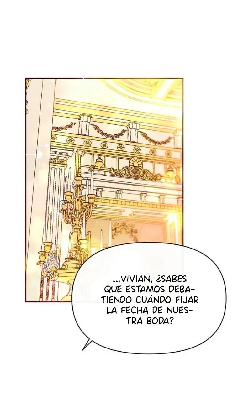 ¡GRAN DUQUE, TODO FUE UN ERROR! (2021) - Capítulo 43 - Página 55 - LectorTMOo