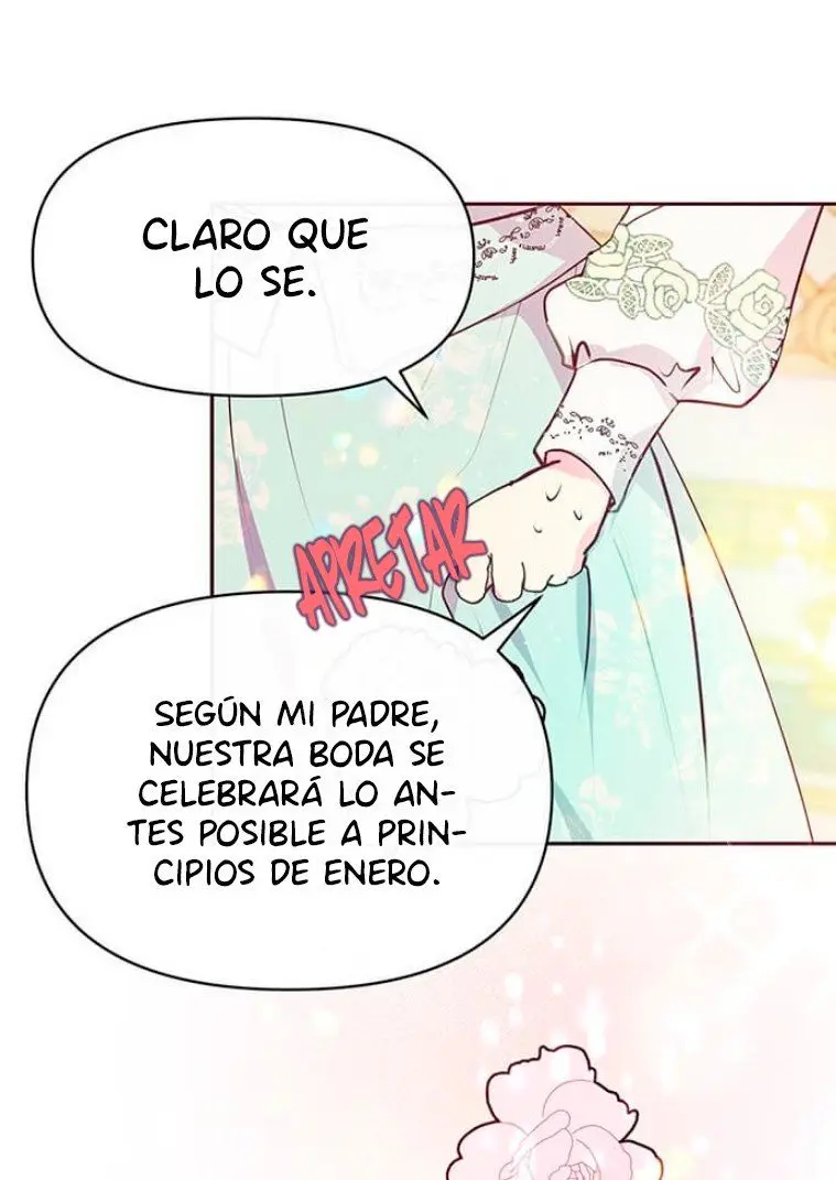 ¡GRAN DUQUE, TODO FUE UN ERROR! (2021) - Capítulo 43 - Página 56 - LectorTMOo