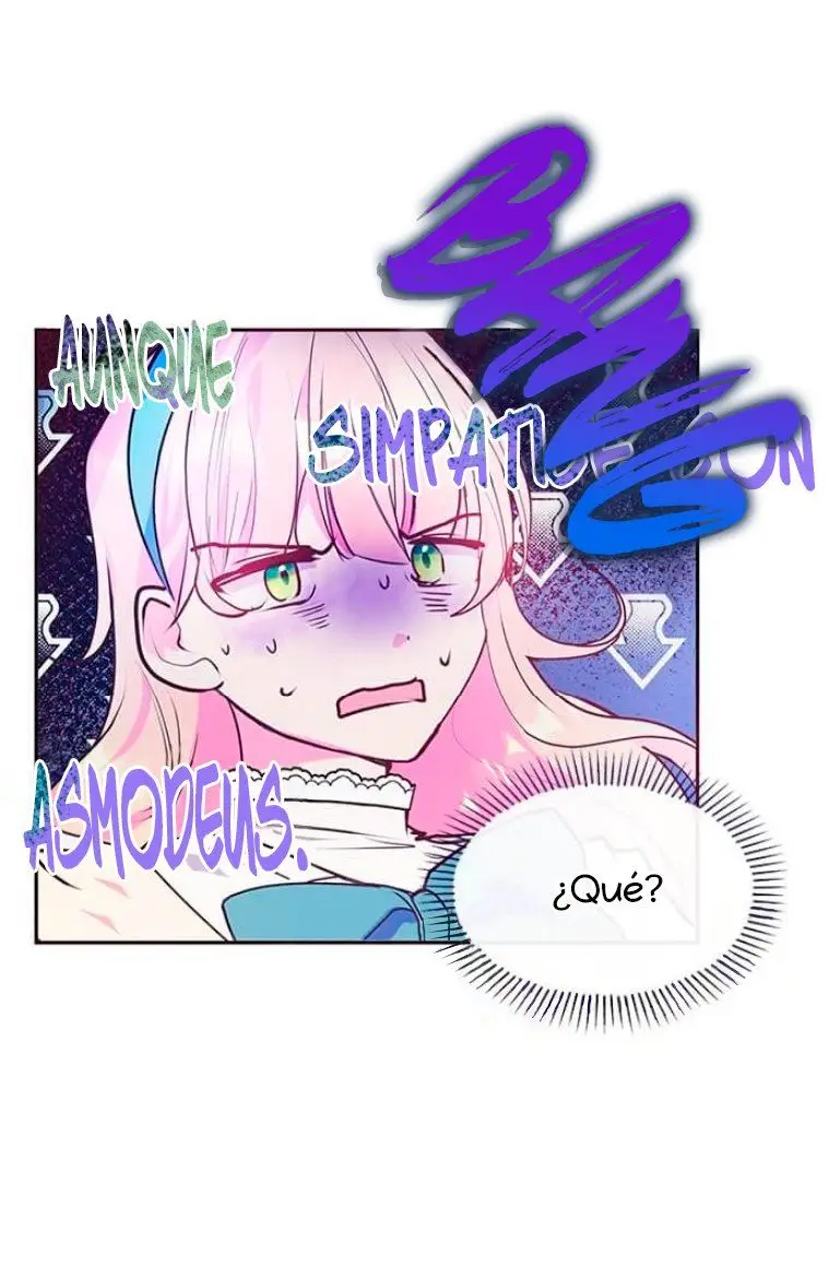 ¡GRAN DUQUE, TODO FUE UN ERROR! (2021) - Capítulo 43 - Página 64 - LectorTMOo