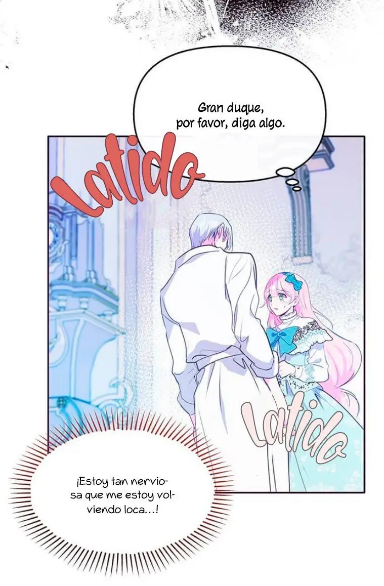 ¡GRAN DUQUE, TODO FUE UN ERROR! (2021) - Capítulo 44 - Página 21 - LectorTMOo
