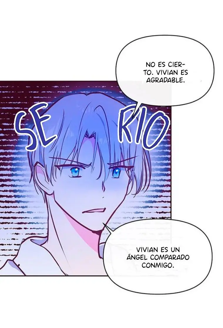 ¡GRAN DUQUE, TODO FUE UN ERROR! (2021) - Capítulo 44 - Página 44 - LectorTMOo