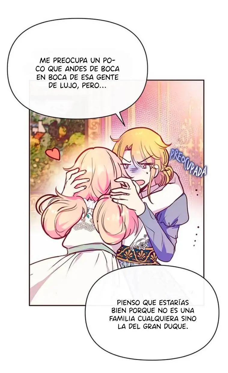 ¡GRAN DUQUE, TODO FUE UN ERROR! (2021) - Capítulo 44 - Página 55 - LectorTMOo