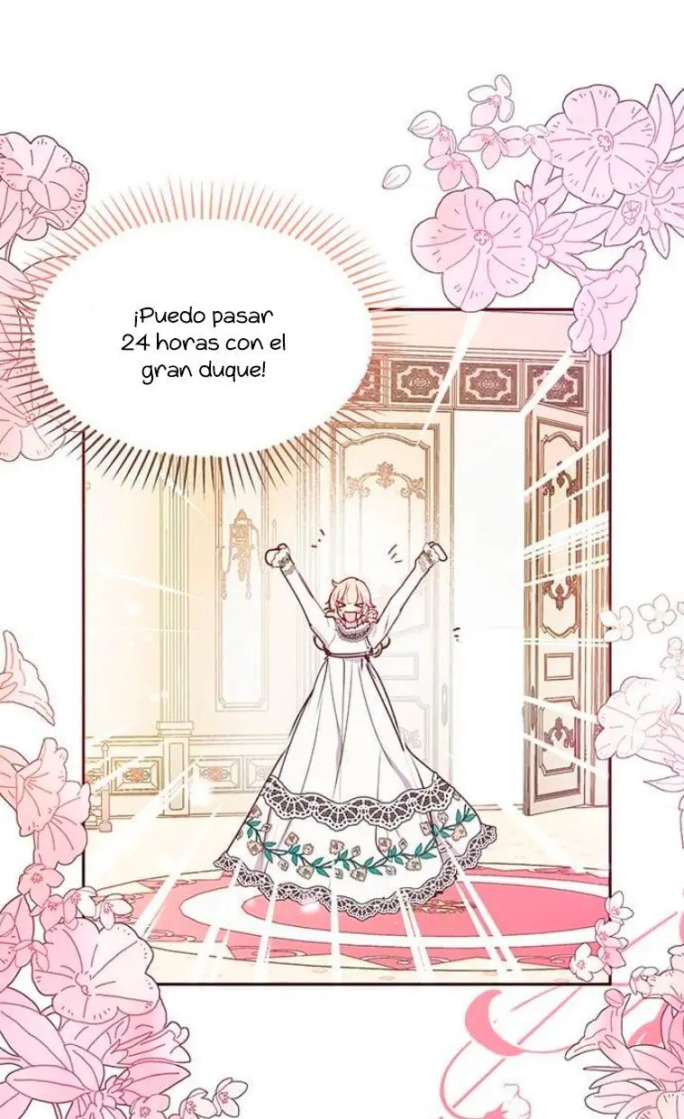 ¡GRAN DUQUE, TODO FUE UN ERROR! (2021) - Capítulo 44 - Página 60 - LectorTMOo
