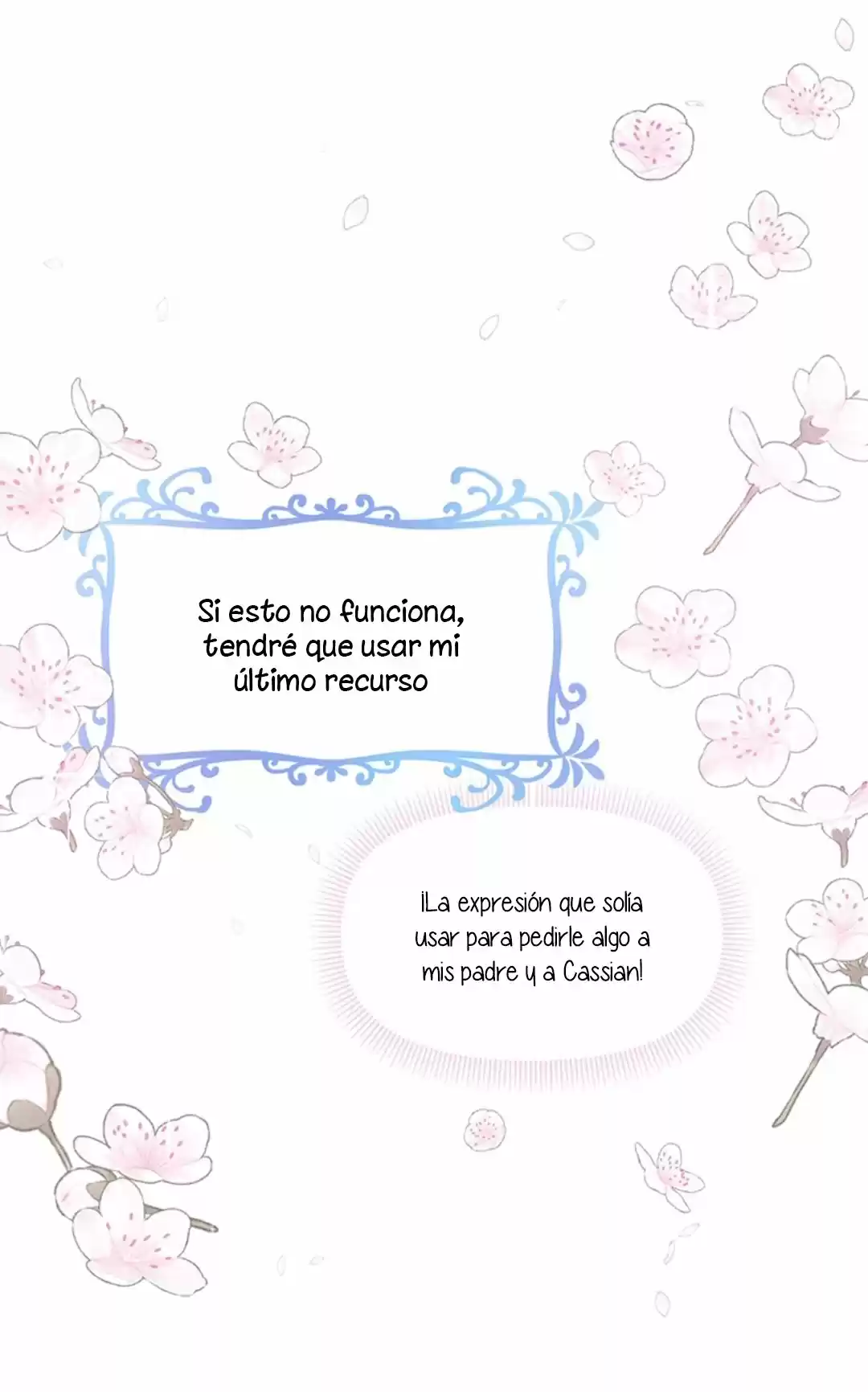 ¡GRAN DUQUE, TODO FUE UN ERROR! (2021) - Capítulo 5 - Página 8 - LectorTMOo
