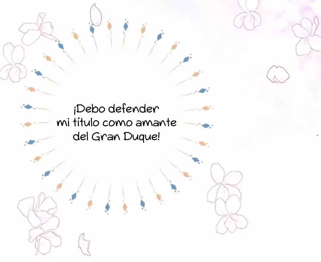 ¡GRAN DUQUE, TODO FUE UN ERROR! (2021) - Capítulo 5 - Página 18 - LectorTMOo