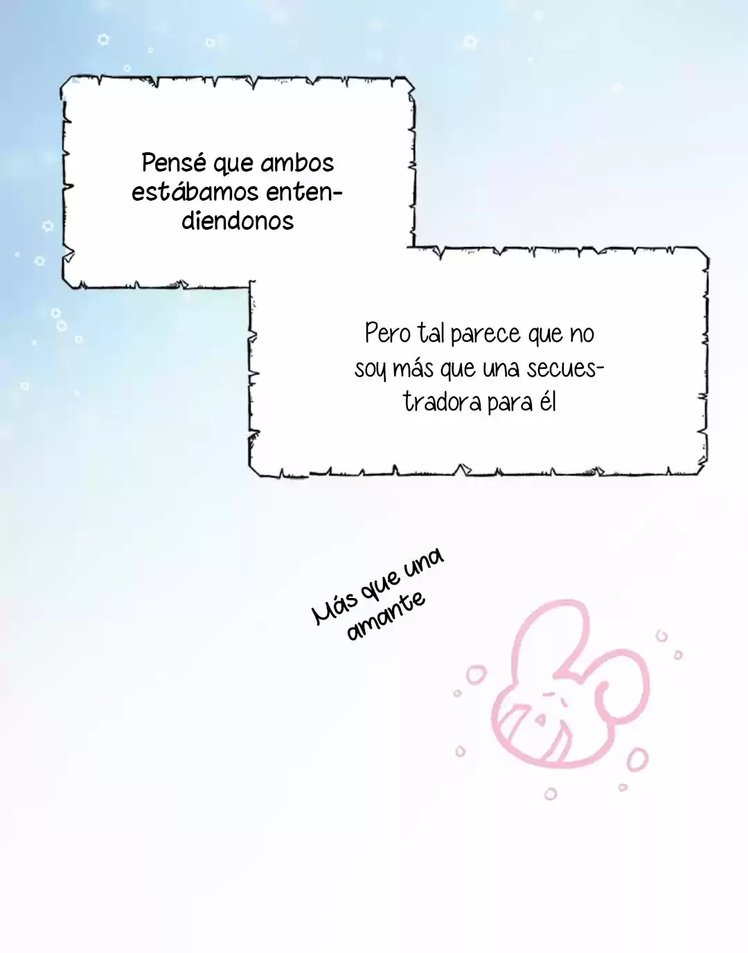 ¡GRAN DUQUE, TODO FUE UN ERROR! (2021) - Capítulo 5 - Página 31 - LectorTMOo