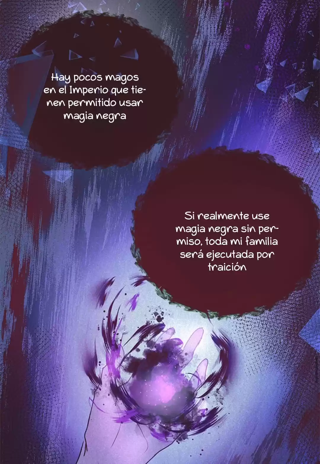 ¡GRAN DUQUE, TODO FUE UN ERROR! (2021) - Capítulo 5 - Página 52 - LectorTMOo
