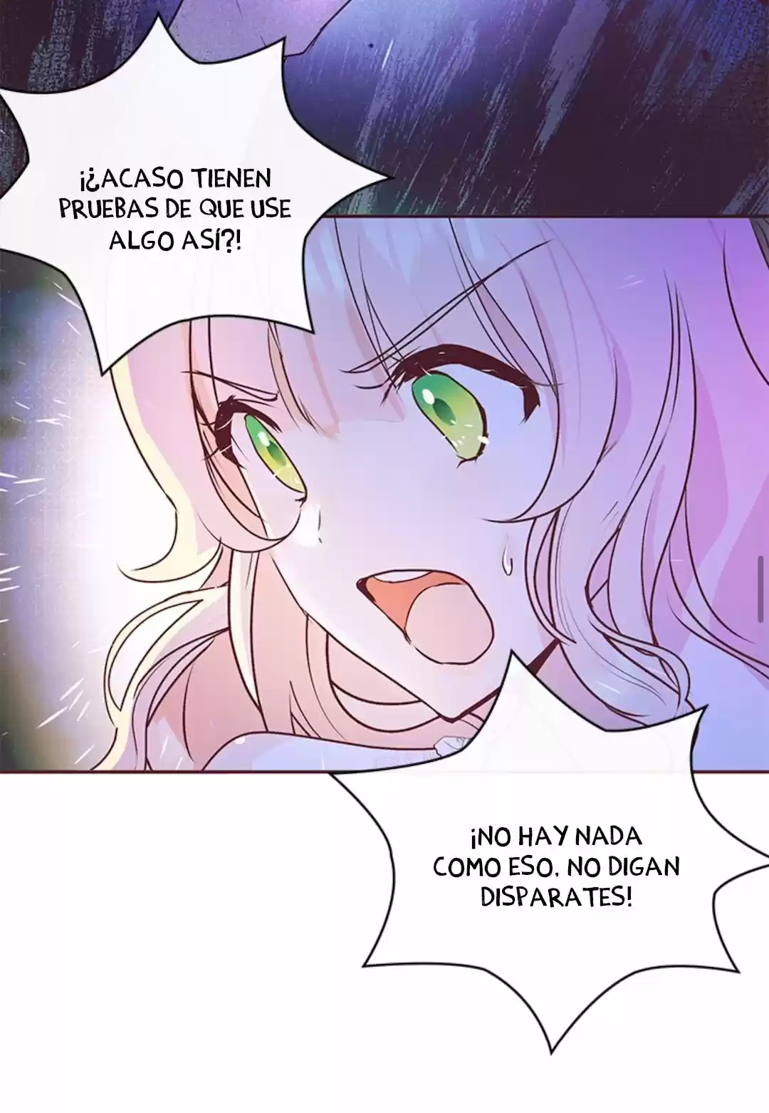 ¡GRAN DUQUE, TODO FUE UN ERROR! (2021) - Capítulo 5 - Página 53 - LectorTMOo