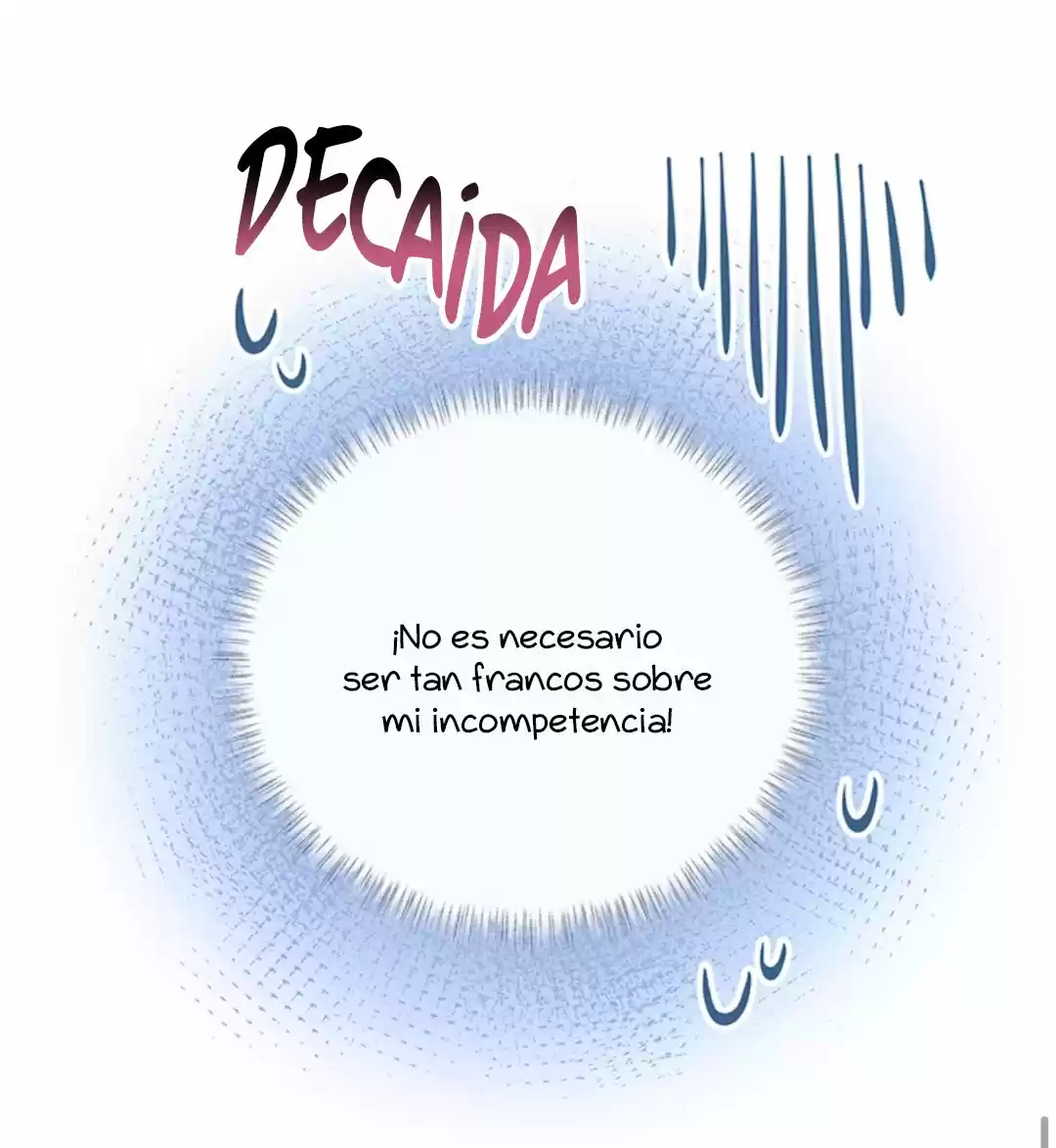 ¡GRAN DUQUE, TODO FUE UN ERROR! (2021) - Capítulo 5 - Página 57 - LectorTMOo