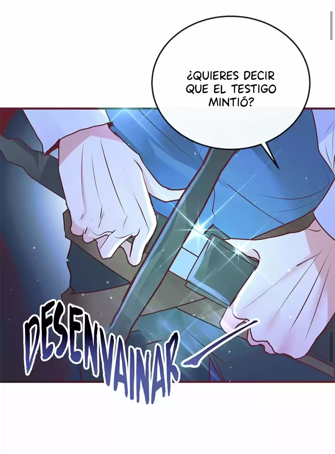¡GRAN DUQUE, TODO FUE UN ERROR! (2021) - Capítulo 5 - Página 59 - LectorTMOo