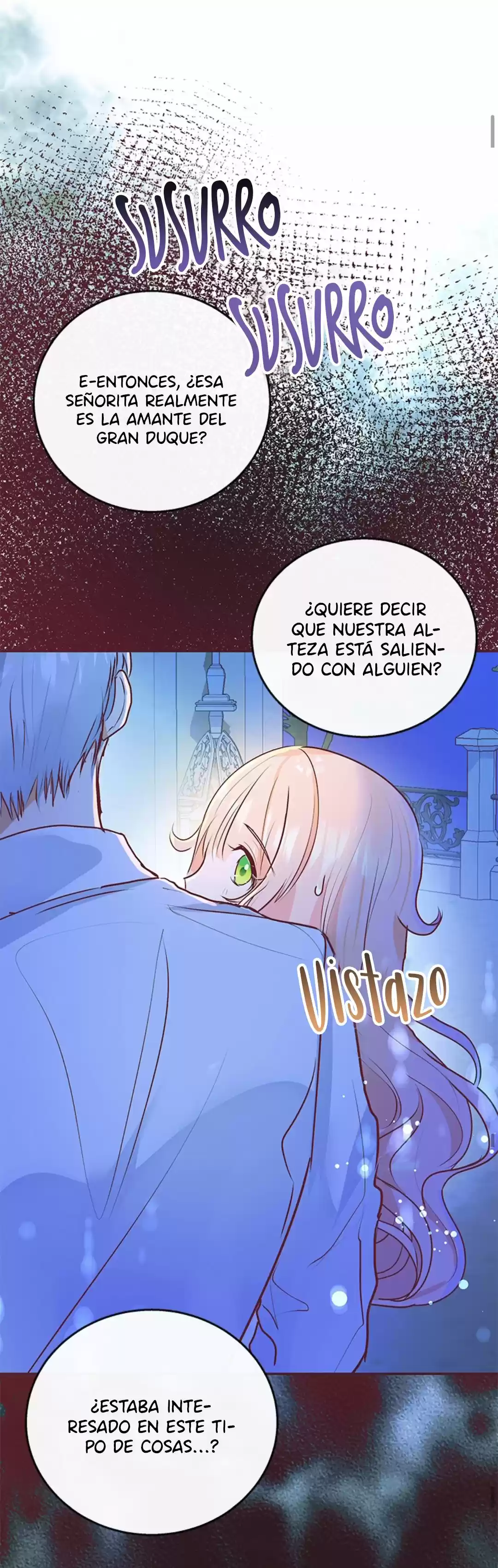 ¡GRAN DUQUE, TODO FUE UN ERROR! (2021) - Capítulo 5 - Página 79 - LectorTMOo
