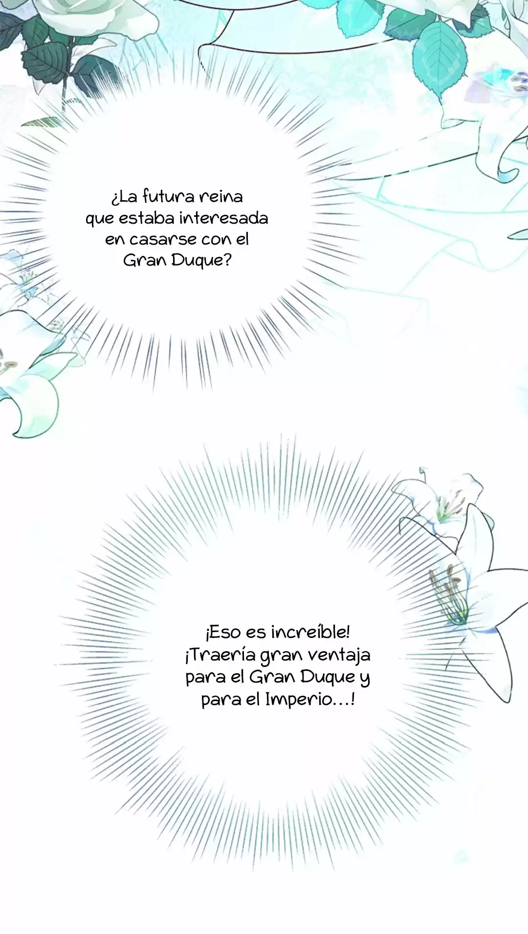 ¡GRAN DUQUE, TODO FUE UN ERROR! (2021) - Capítulo 5 - Página 84 - LectorTMOo