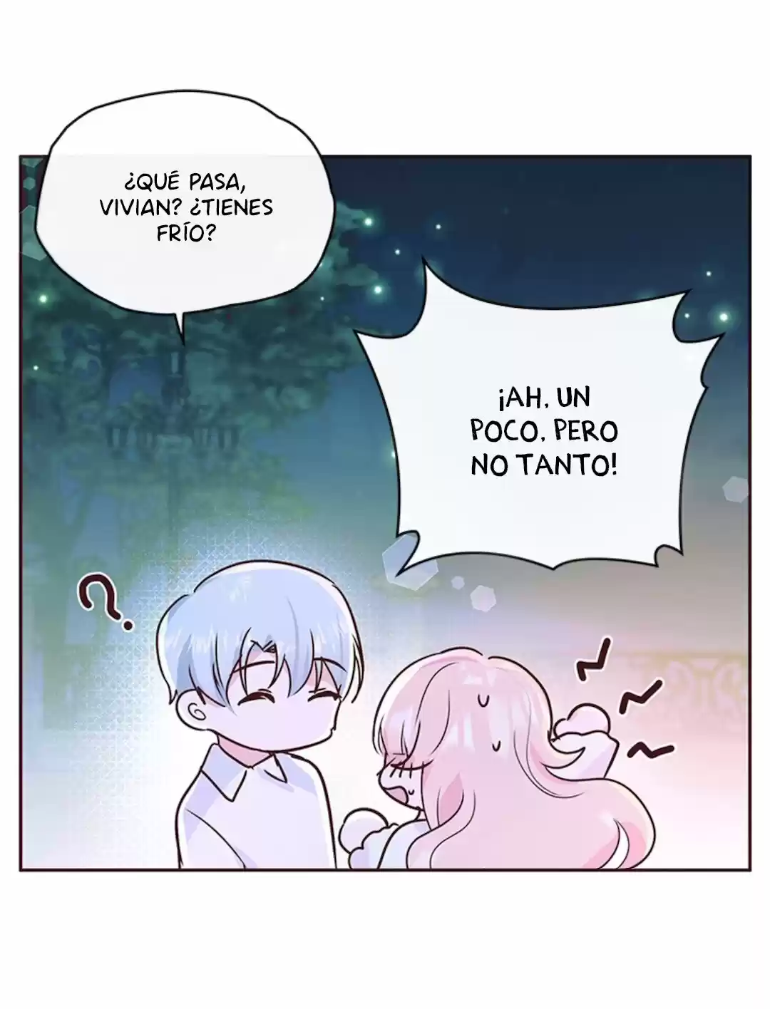 ¡GRAN DUQUE, TODO FUE UN ERROR! (2021) - Capítulo 6 - Página 13 - LectorTMOo