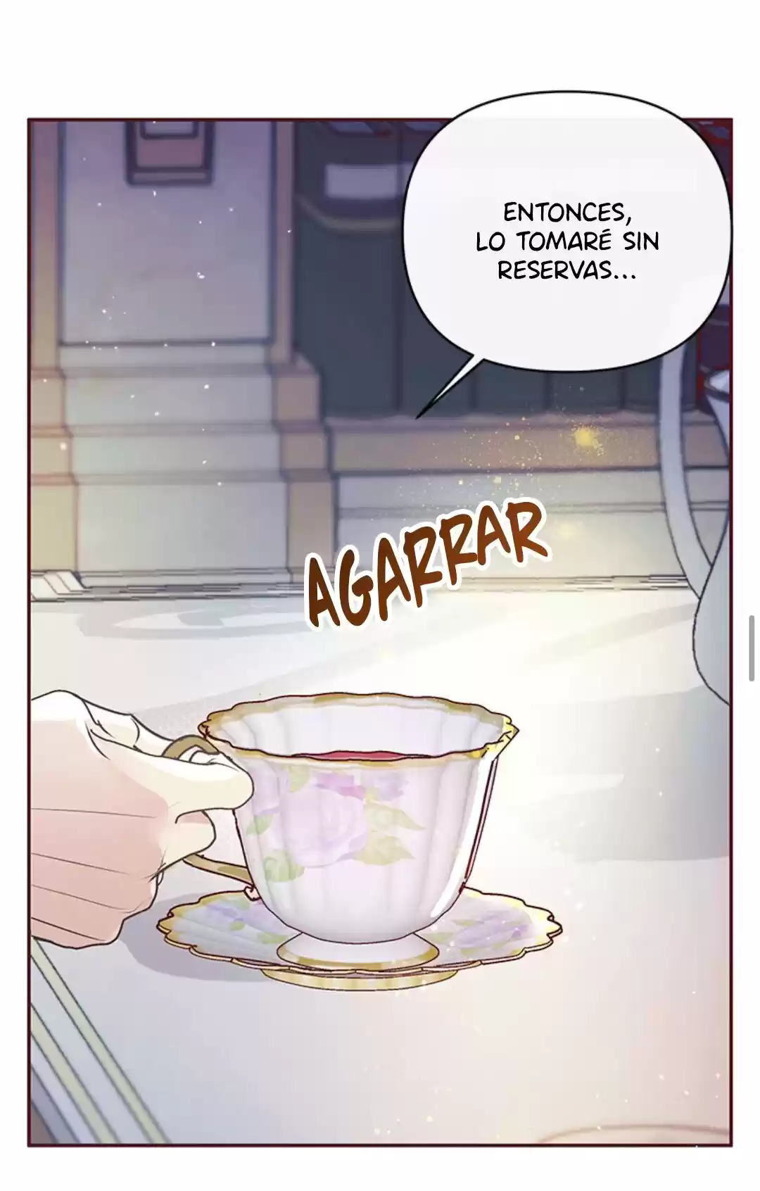 ¡GRAN DUQUE, TODO FUE UN ERROR! (2021) - Capítulo 6 - Página 36 - LectorTMOo