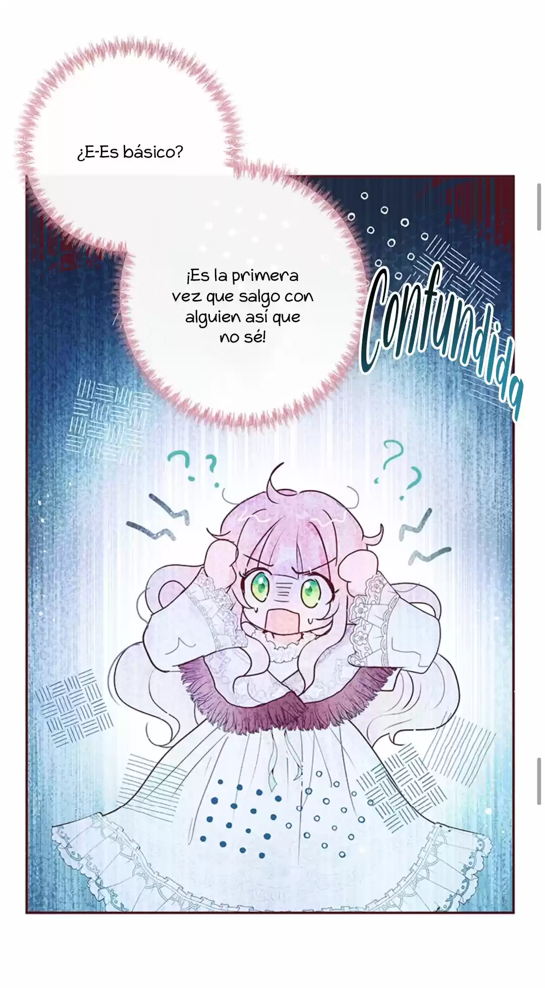 ¡GRAN DUQUE, TODO FUE UN ERROR! (2021) - Capítulo 6 - Página 60 - LectorTMOo