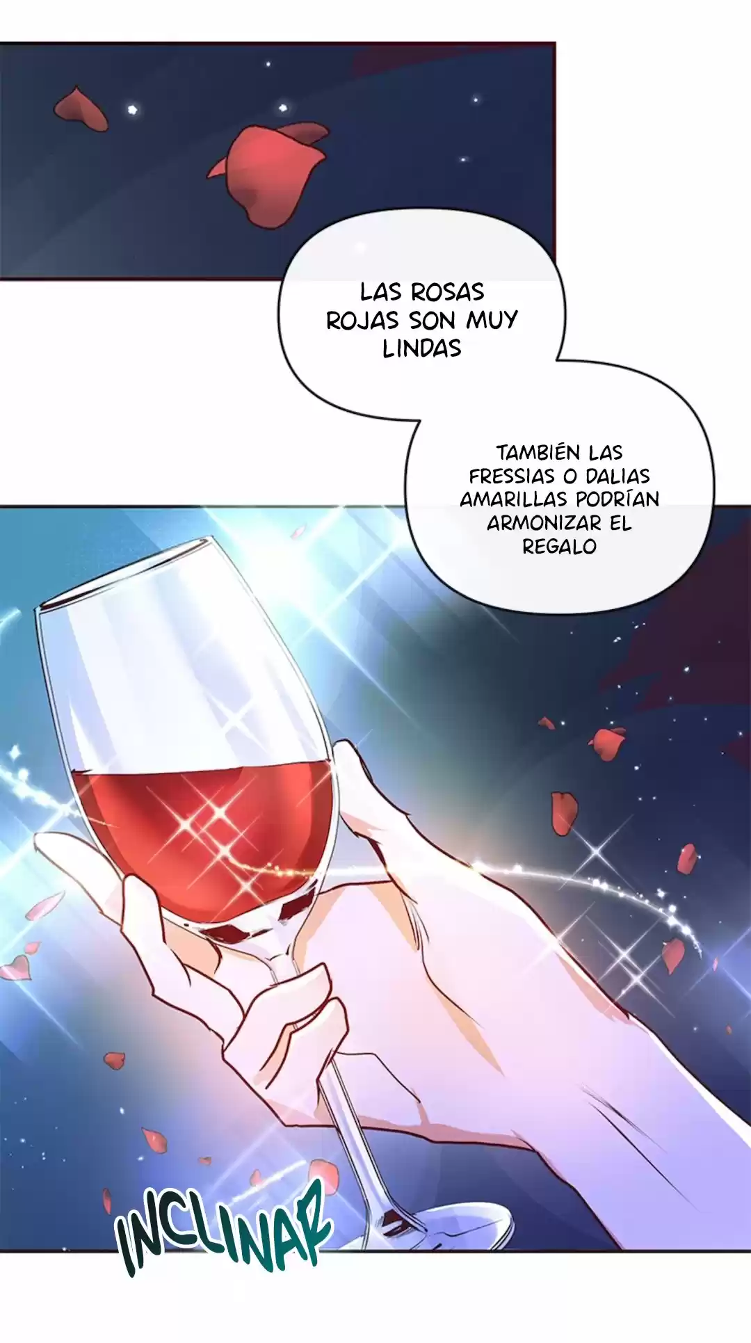 ¡GRAN DUQUE, TODO FUE UN ERROR! (2021) - Capítulo 6 - Página 72 - LectorTMOo
