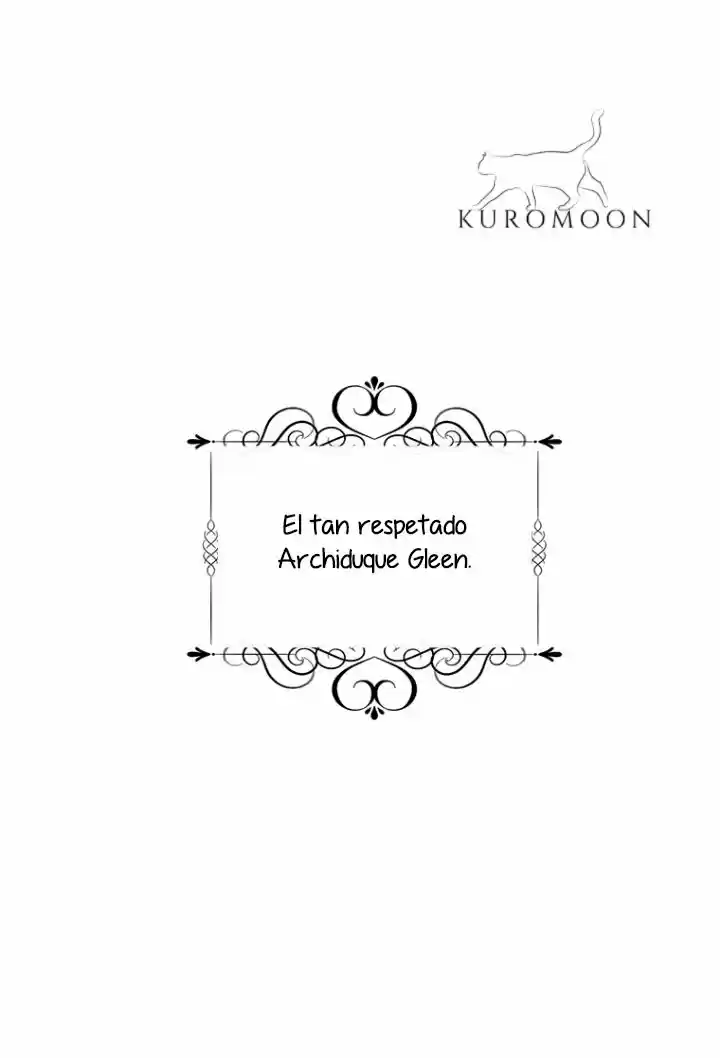 ¡GRAN DUQUE, TODO FUE UN ERROR! (2021) - Capítulo 7 - Página 5 - LectorTMOo