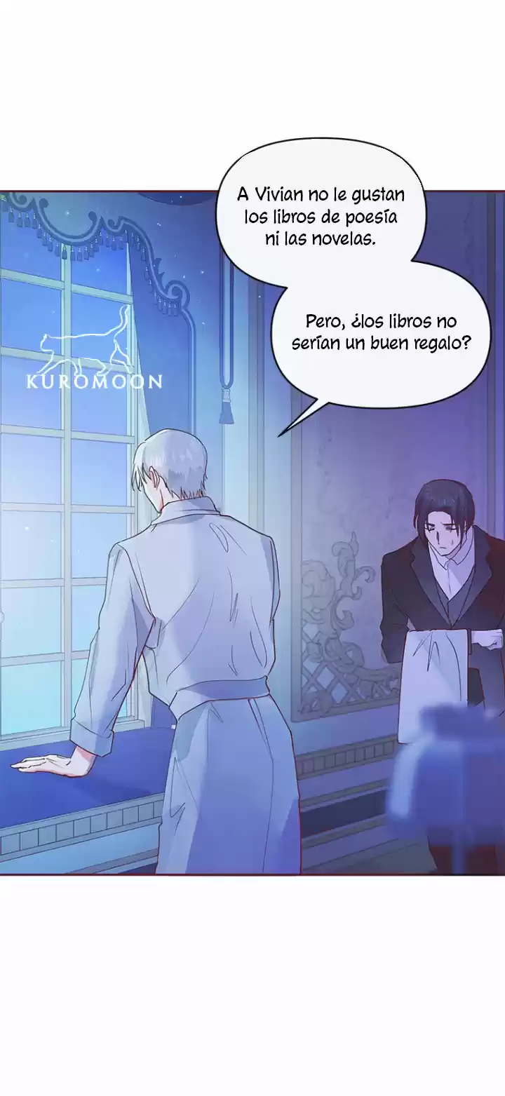 ¡GRAN DUQUE, TODO FUE UN ERROR! (2021) - Capítulo 7 - Página 7 - LectorTMOo