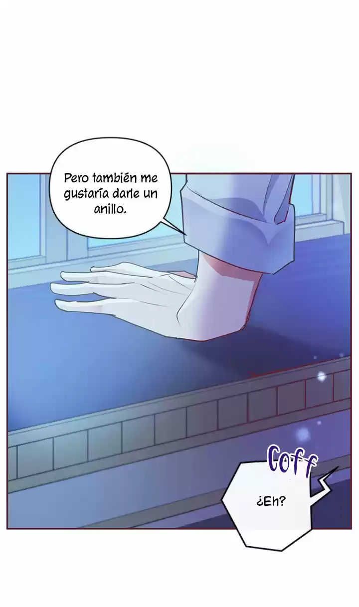 ¡GRAN DUQUE, TODO FUE UN ERROR! (2021) - Capítulo 7 - Página 8 - LectorTMOo