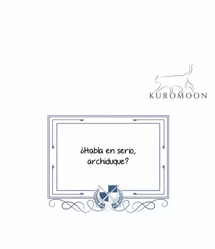 ¡GRAN DUQUE, TODO FUE UN ERROR! (2021) - Capítulo 7 - Página 9 - LectorTMOo