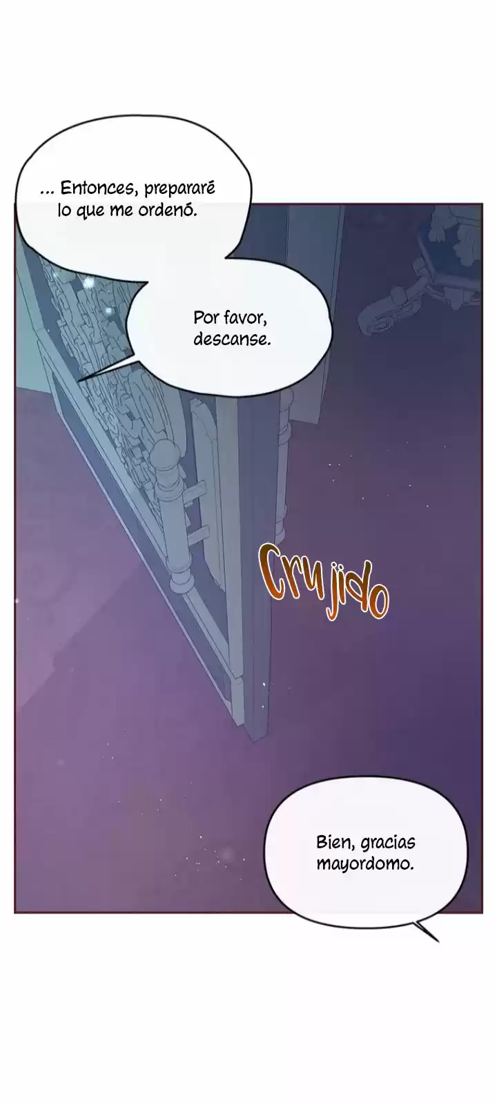 ¡GRAN DUQUE, TODO FUE UN ERROR! (2021) - Capítulo 7 - Página 15 - LectorTMOo