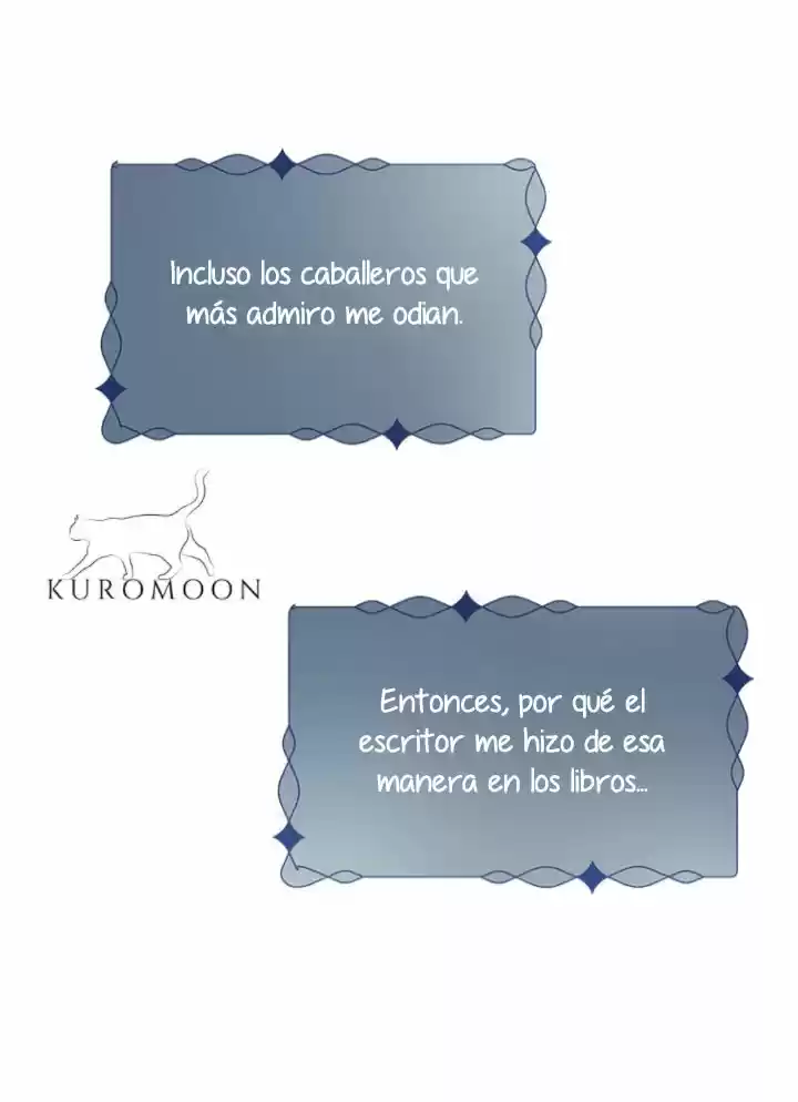¡GRAN DUQUE, TODO FUE UN ERROR! (2021) - Capítulo 7 - Página 37 - LectorTMOo